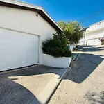 Angenehme In Mit Privatem Parkplatz By Interhome * 科马尔纳