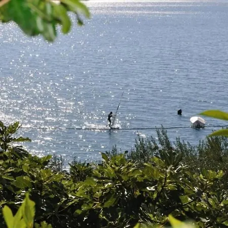 Angenehme In Mit Privatem Parkplatz By Interhome *