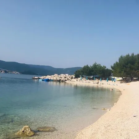 Daire Angenehme In Mit Privatem Parkplatz By Interhome *